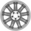 Mercedes Tarazed [210-17] Sterling Silver Wheel Img 3