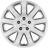 Mercedes Tarazed [211-17] Sterling Silver Wheel Img 1