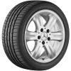 Mercedes Vela [211-16] Sterling Silver Wheel Img 3