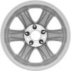 Mercedes Vela [211-16] Sterling Silver Wheel Img 4