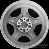 Mercedes Suhail [168-15] Sterling Silver Wheel Img 2