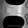 Mercedes Gienah [168-15] Standard Silver Wheel Img 4