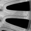 Mercedes Multispoke [221-19] Sterling Silver Wheel Img 4