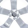 Mercedes Klemola [164-19] Sterling Silver Wheel Img 3