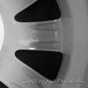 Mercedes 9 Spoke [209-16] Titanium Silver Wheel Img 3