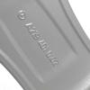 Mercedes 5 Spoke [219-18] Titanium Silver Wheel Img 5