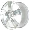 Mercedes Mintaka [164-18] Sterling Silver Wheel Img 2