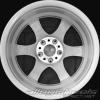 Mercedes Hoedus [203-17] Sterling Silver Wheel Img 2