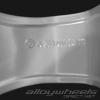 Mercedes Hoedus [203-17] Sterling Silver Wheel Img 4