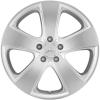 Mercedes Mekbuda [211-18] Sterling Silver Wheel Img 1