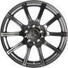 Mercedes Algedi [171-17] Chrome Shadow Wheel Img 1