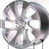 Mercedes Anahita [219-18] Sterling Silver Wheel Img 2