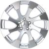 Mercedes Anahita [219-18] Sterling Silver Wheel Img 1