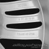Mercedes Korsunia [171-18] Sterling Silver Wheel Img 4