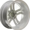 Mercedes Bokhan [169-17] Sterling Silver Wheel Img 4