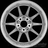 Mercedes 10 Spoke [204-16] Champion Silver Wheel Img 2