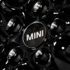 Mini 500 Tentacle Spoke Jet Black Wheel Img 4