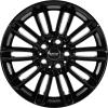 Mini 500 Tentacle Spoke Jet Black Wheel Img 1