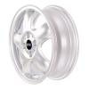 Mini R100 Spooler Spoke Silver Wheel Img 2