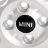 Mini R100 Spooler Spoke Silver Wheel Img 4