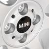 Mini R94 Bridge Spoke Silver Wheel Img 4