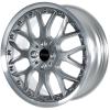 Mini R90 Cross Spoke 2pc Anthracite Wheel Img 2