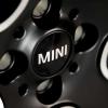 Mini R111 Star Bullet Matt Black Wheel Img 4