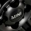 Mini R119 6-Star Twin Spoke Matt Black Wheel Img 4