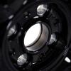 Mini R128 Twin Spoke Black Wheel Img 5