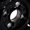 Mini R128 Twin Spoke Black Wheel Img 5