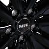 Mini 499 Cosmos Spoke Black Wheel Img 4