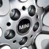 Mini 504 Vanity Spoke Silver Wheel Img 4