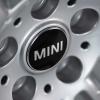 Mini 532 Pair Spoke Polished Silver Wheel Img 4