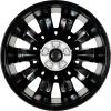 Mini 533 Pin Spoke Jet Black Wheel Img 3