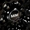 Mini 533 Pin Spoke Jet Black Wheel Img 4