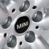 Mini 521 Star Spoke Silver Wheel Img 4