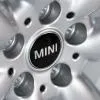 Mini 521 Star Spoke Silver Wheel Img 4