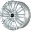Mini 500 Tentacle Spoke Silver Wheel Img 2