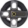 Mini 737 Corona Spoke Spectre Grey Wheel Img 1