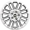 Mini 982 U Spoke Spectre Grey Wheel Img 1