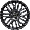 Mini 984 Night Flash Spoke Grey Wheel Img 1