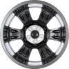 Mini 558 Turstile Spoke Spectre Grey Wheel Img 3