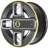 Mini 737 Corona Spoke Spectre Grey Wheel Img 2