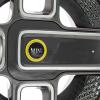 Mini 737 Corona Spoke Spectre Grey Wheel Img 4