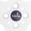 Mini R81 7 Hole White Wheel Img 4
