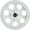 Mini R81 7 Hole White Wheel Img 1