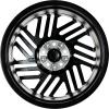Mini 665 Untold Spoke Night Gold with Bright Turned Wheel Img 3