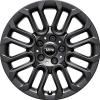Mini 956 U Spoke Spectre Grey Wheel Img 1