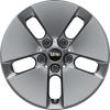 Mini 961 Pin Spoke Lightnig Grey Wheel Img 1