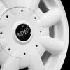 Mini R82 8 Spoke White Wheel Img 3